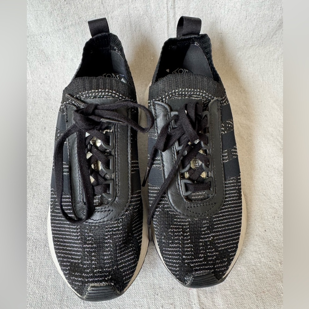 Adidas Originals SL Andridge Primeknit Sneakers Black FW2697 WOMENS SIZE 6